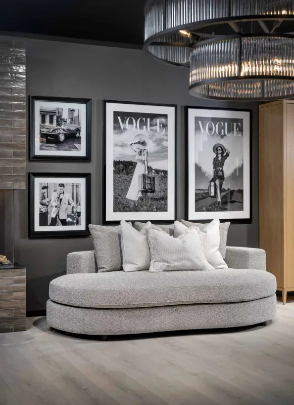 Monte Carlo taklampe | Home Factory
