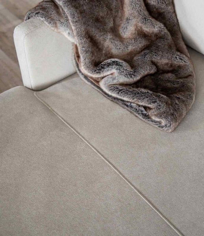 Reno Colonella Linen Sjeselong Høyre - Artwood