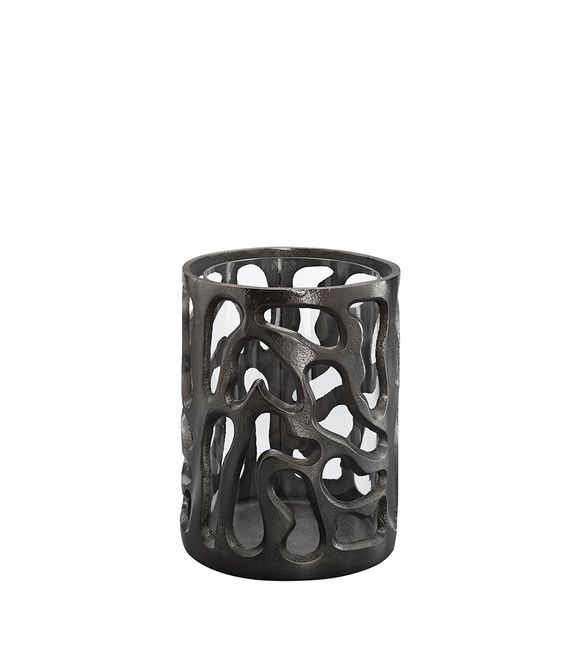 Hovedbilde Benito graphite lyslykt | ...