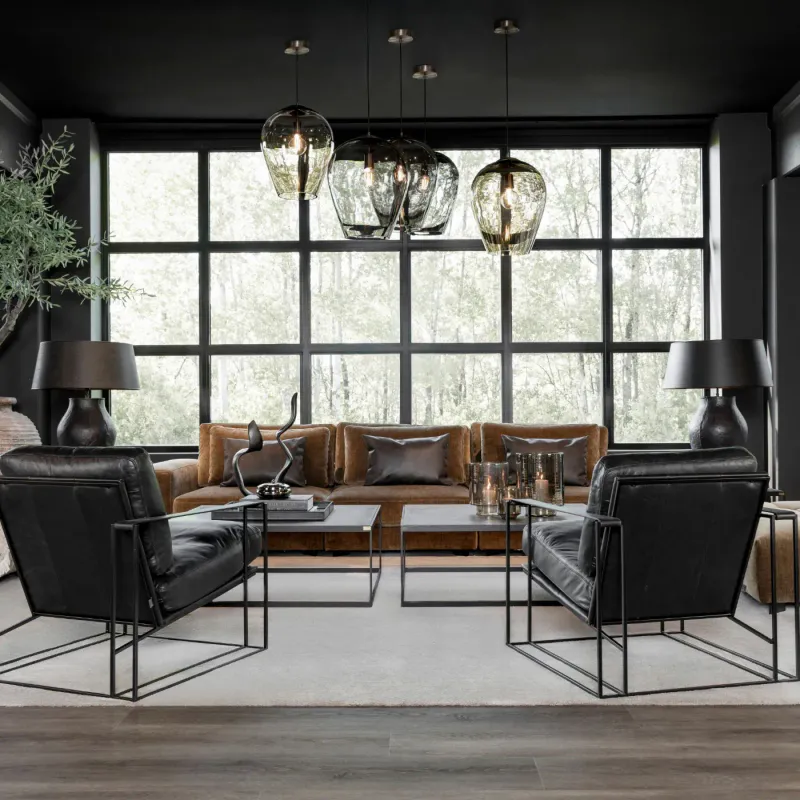 Velaro venstremodul | Artwood