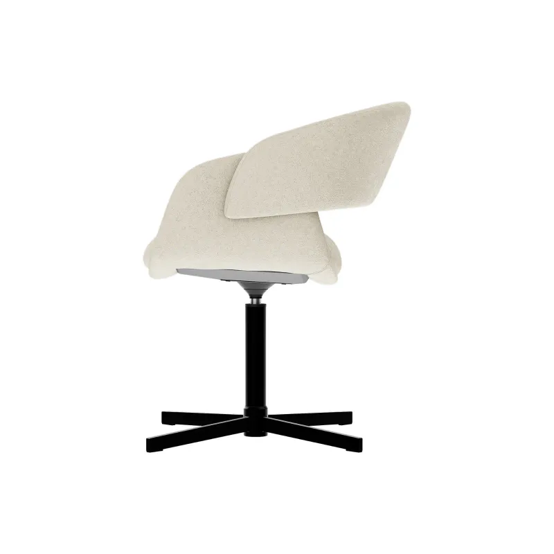 Franklin spisestol med sving | Artwood