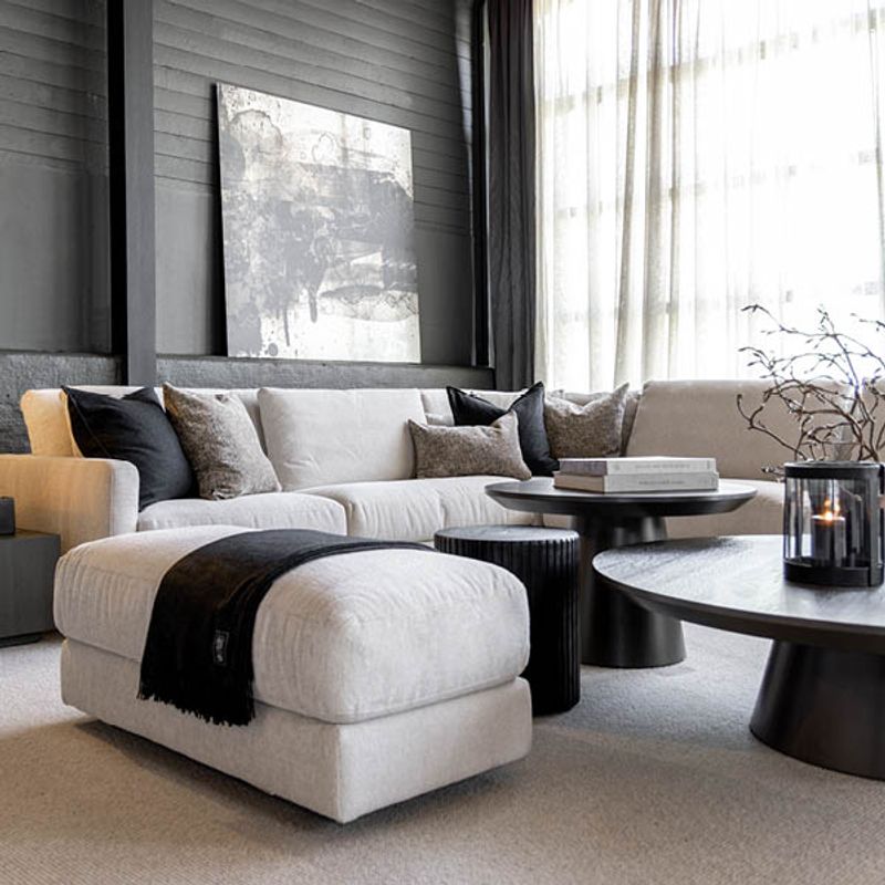 Reno venstremodul 1,5-seter | Artwood