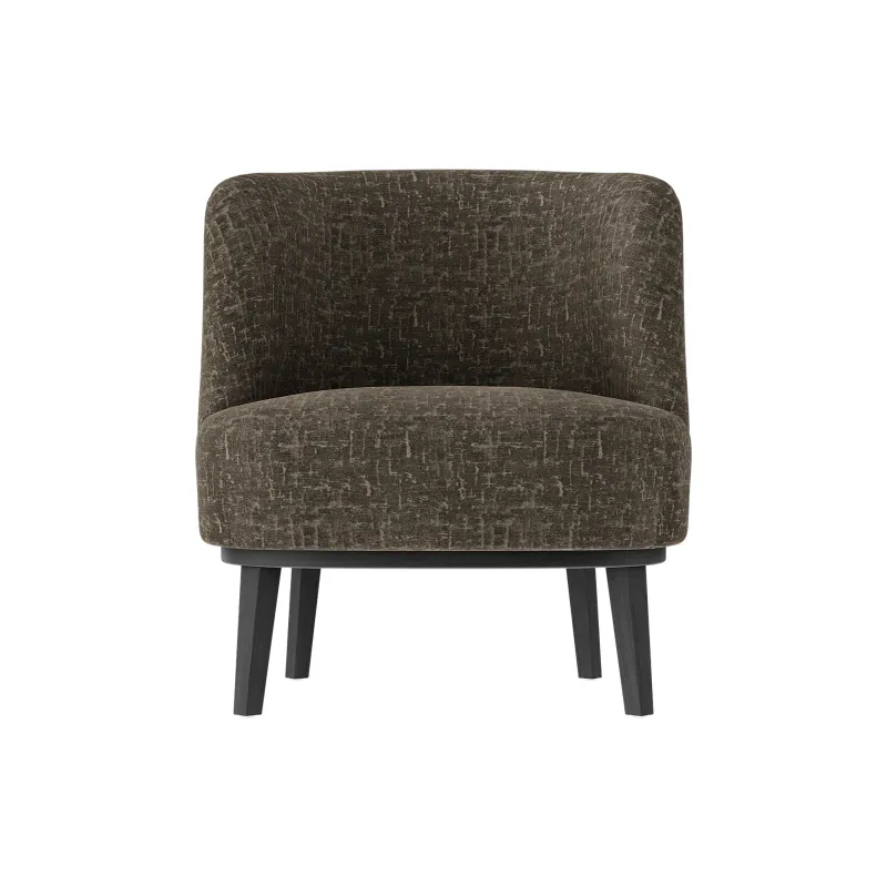 Fairfax lenestol | Artwood