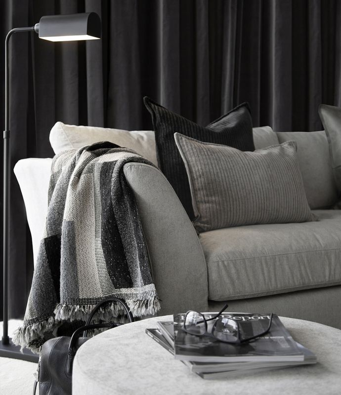 Stafford True Nature Sofa - Artwood