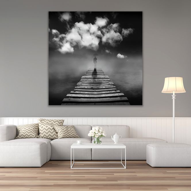 Hovedbilde PIER | Cobra Art