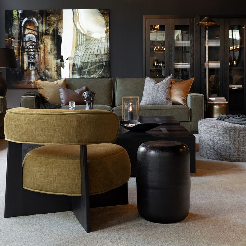 Porto lenestol – stoff | Artwood