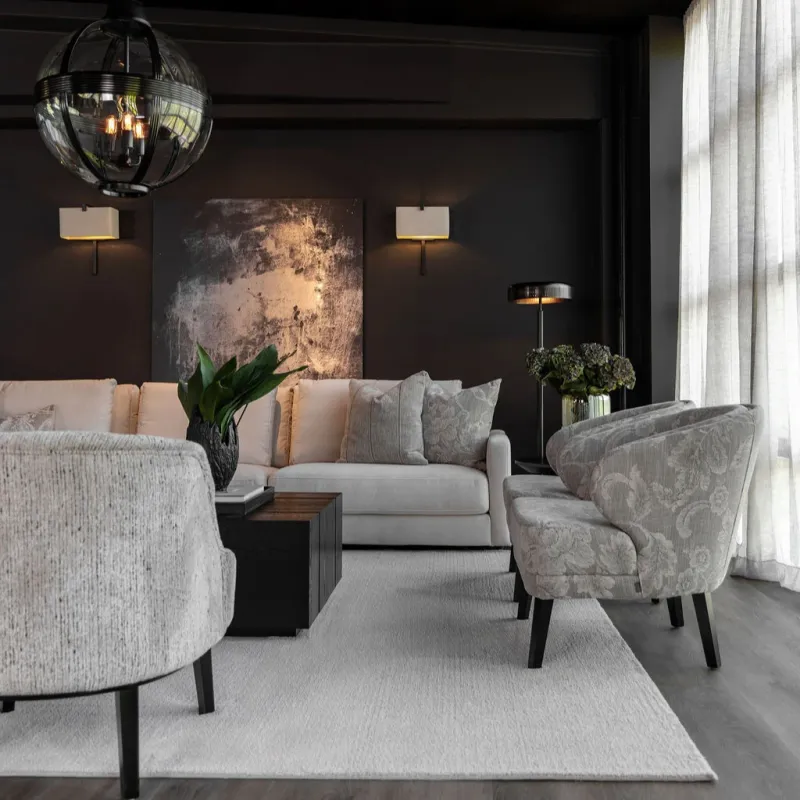 Armando Floor gulvlampe | Artwood