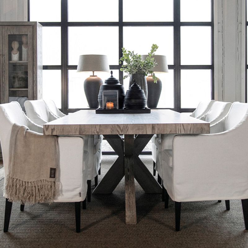 Hunter spisebord | Artwood