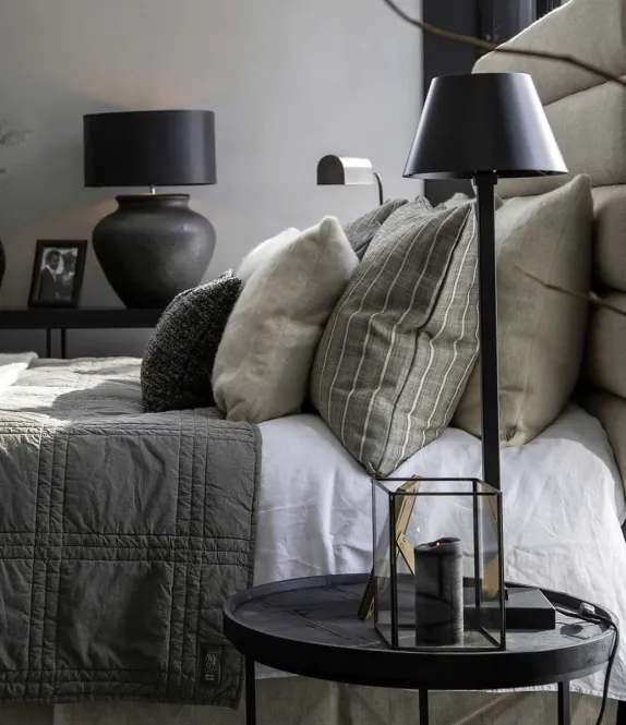 Hovedbilde Graz bordlampe | Artwood