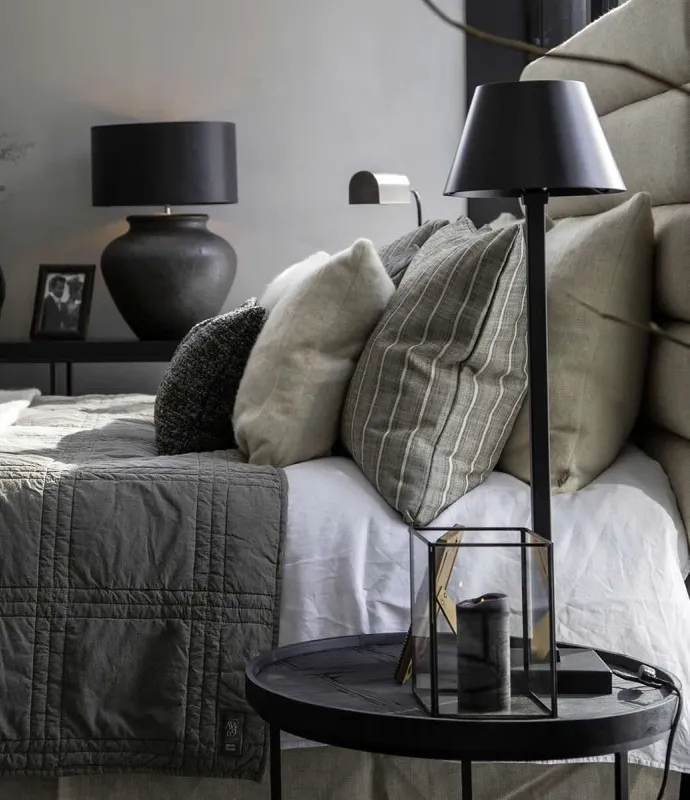 Graz bordlampe | Artwood