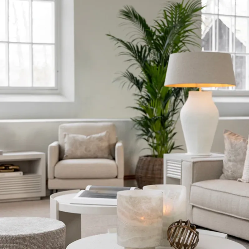 Fiora bordlampe | Artwood