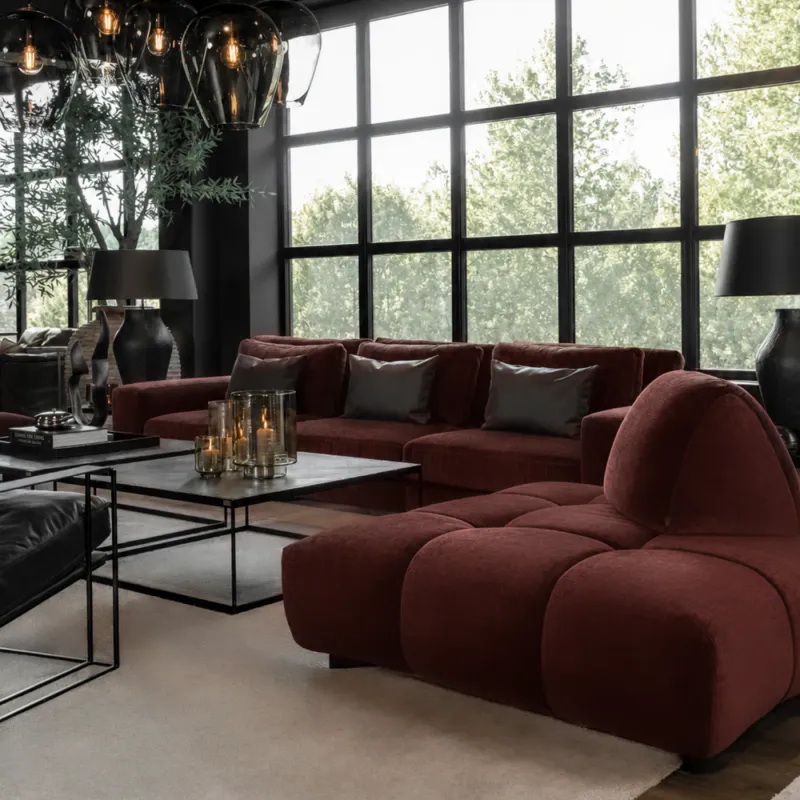 Velaro midtmodul | Artwood