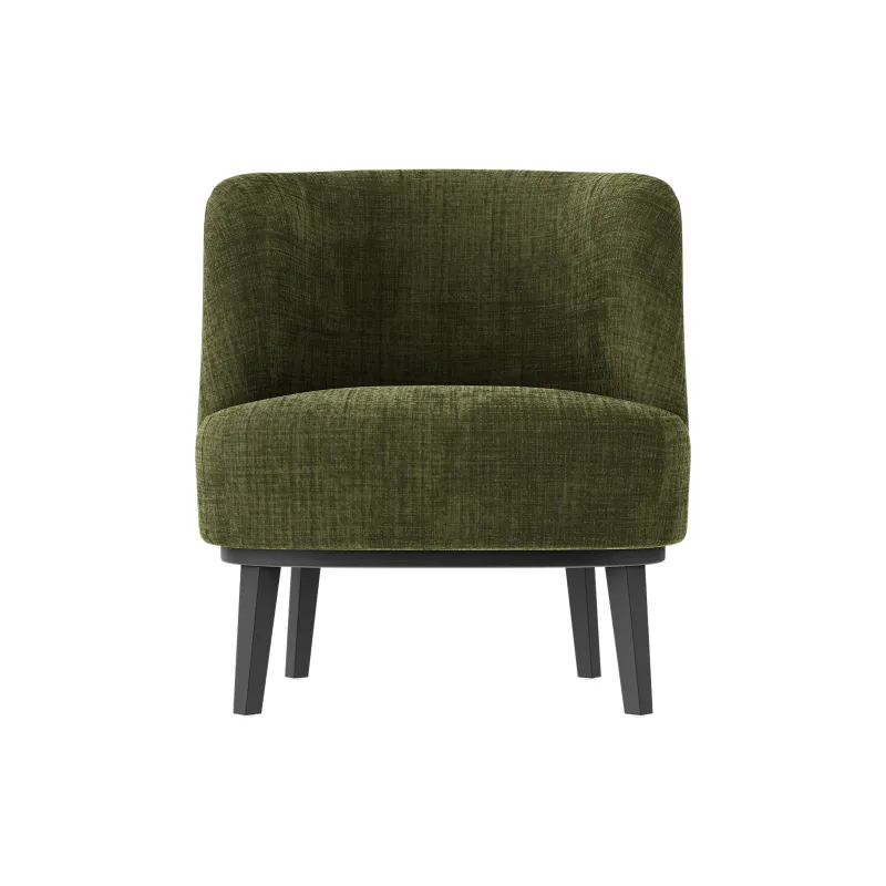 Fairfax lenestol | Artwood