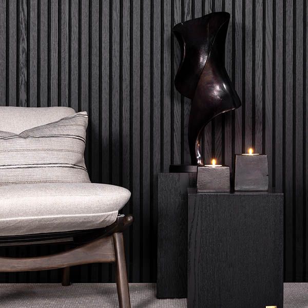 Besano Statue - Artwood