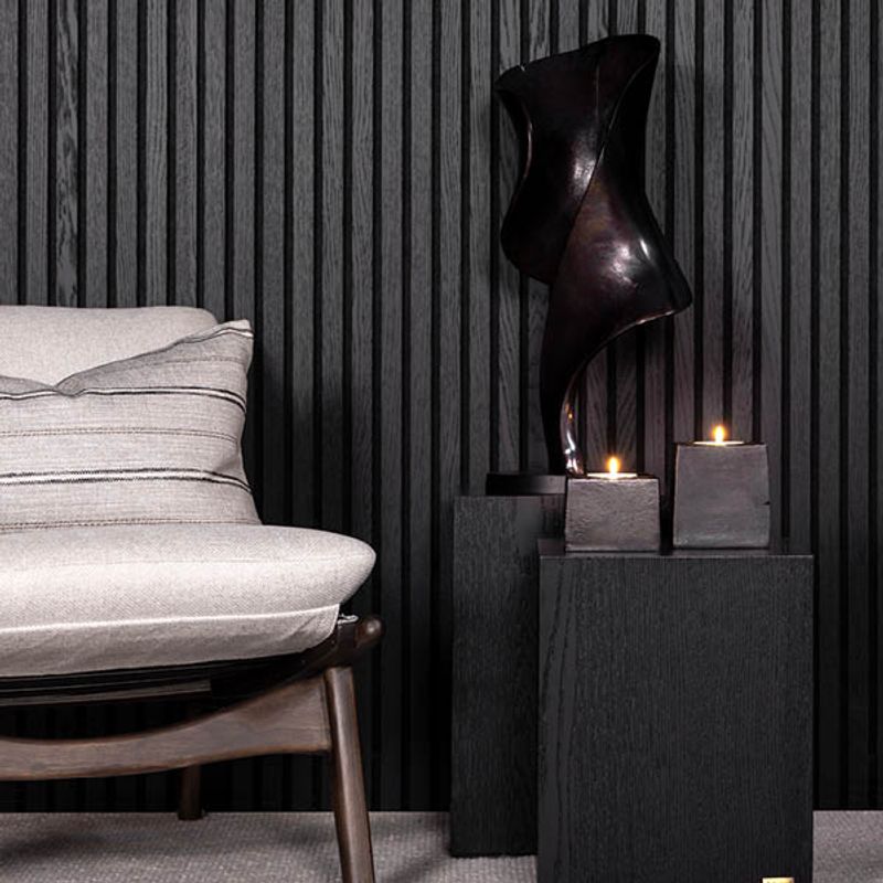 Besano Statue - Artwood