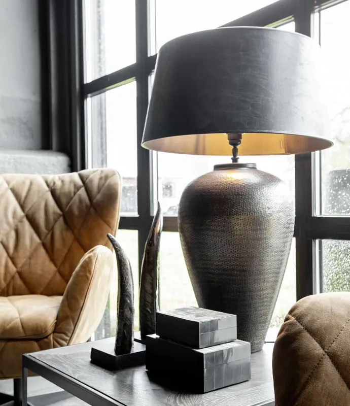 Florence bordlampe | Artwood