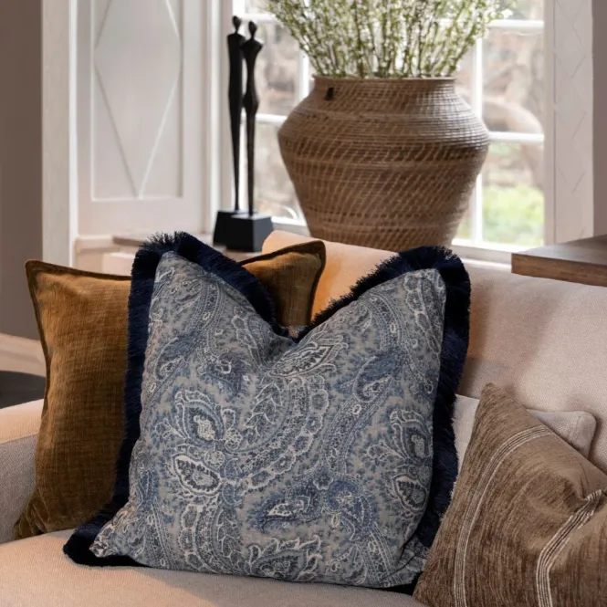 Hovedbilde Elton Paisley putetrekk med ...