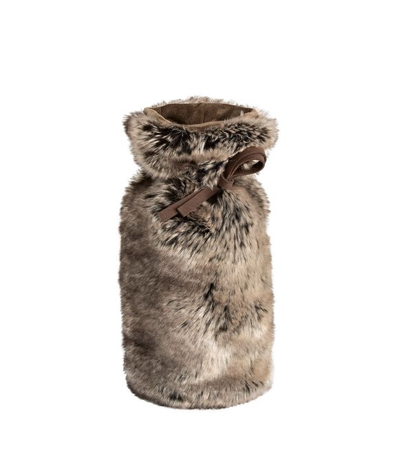Hovedbilde Grey Bear Wine Bag - Artwood