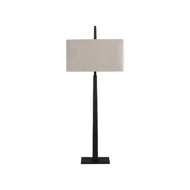Hovedbilde Caligo bordlampe antikk ...