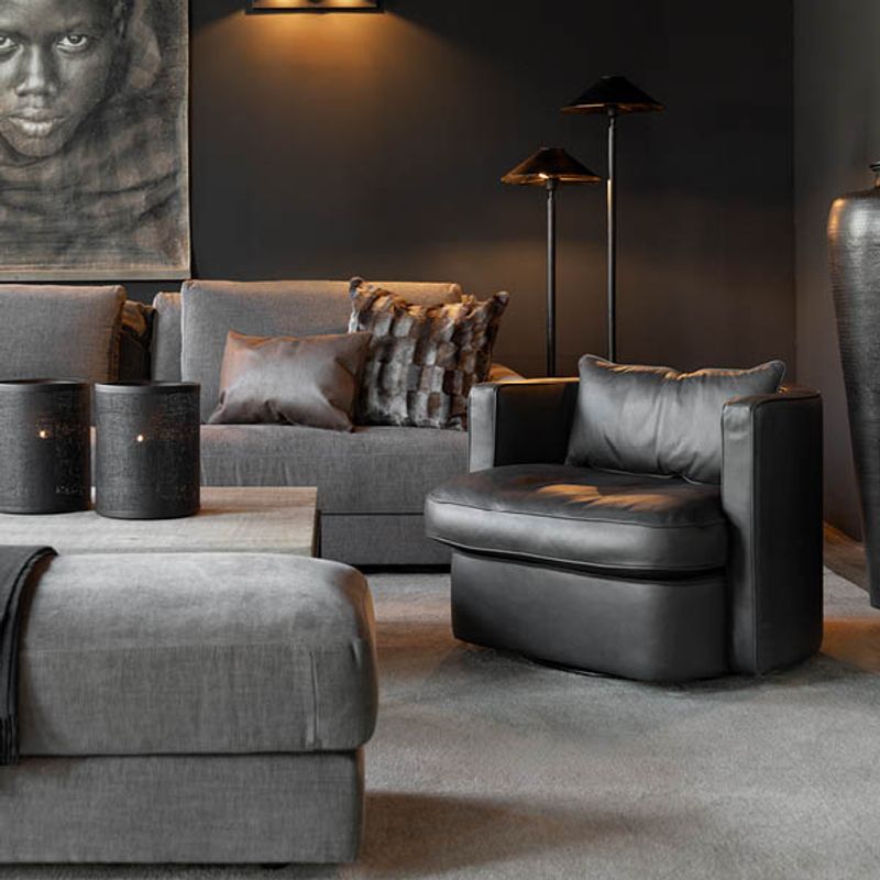 Reno høyremodul 1,5-seter | Artwood