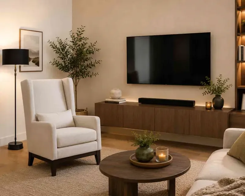 Swan Hill lenestol | Home Factory