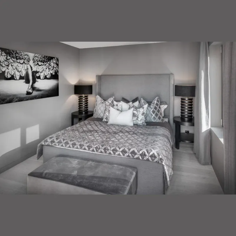 Palma sengegavl 150 | Home Factory