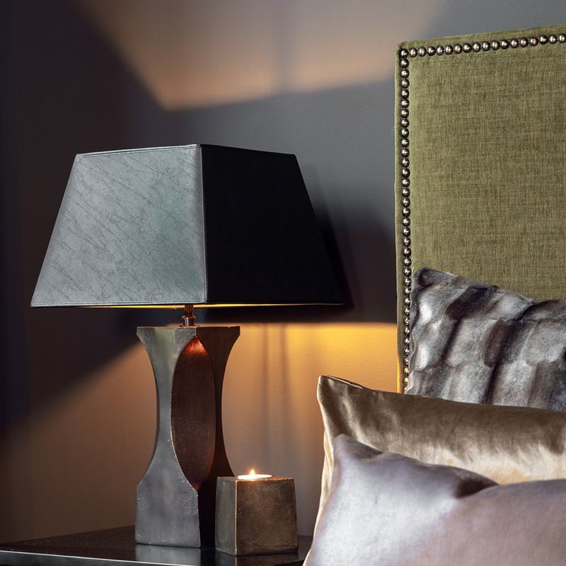 Copenhagen sengegavl | Artwood
