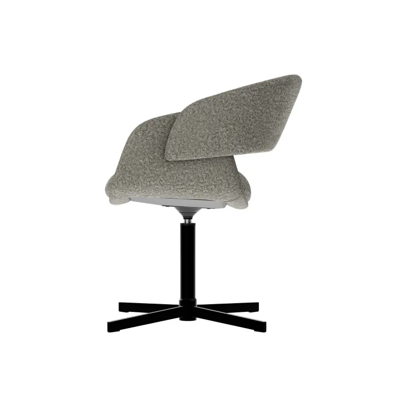Franklin spisestol med sving | Artwood
