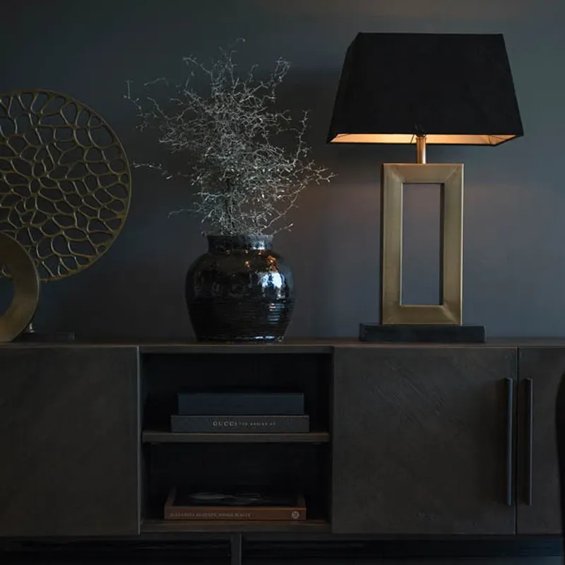 Arezzo bordlampe | Artwood