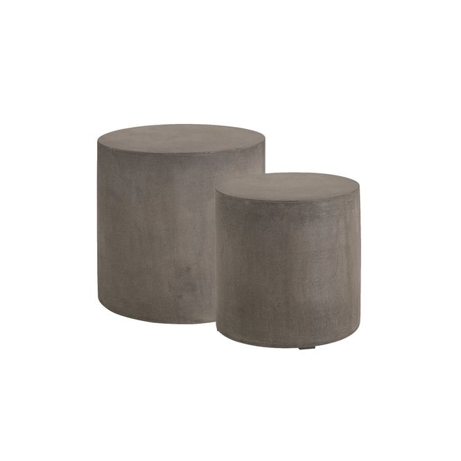 Hovedbilde Doloma 2-set sidebord | ...
