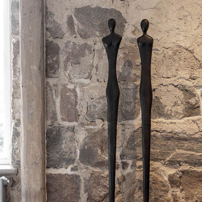 Hovedbilde Donna gulvstatue 152cm | ...