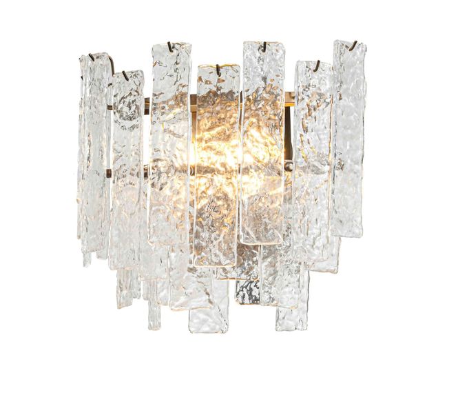 Hovedbilde Bradford Vegglampe - Home ...