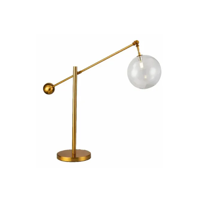 Hovedbilde McAllan bordlampe | Home ...