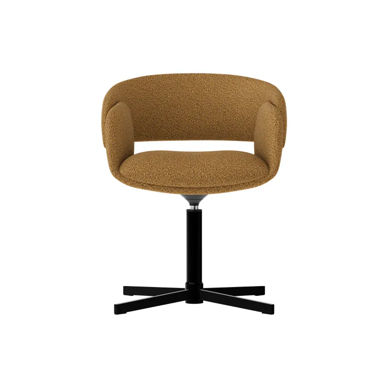 Franklin spisestol med sving | Artwood