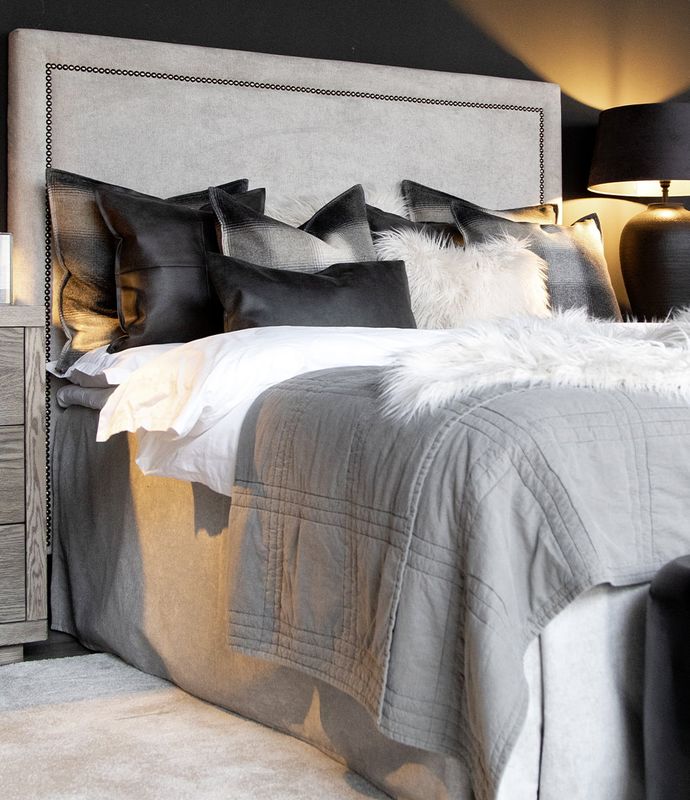 Paris sengegavl 180x140 | Artwood