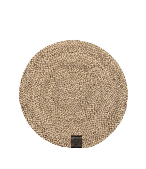 Hovedbilde HEMP 4-pack Braided ...