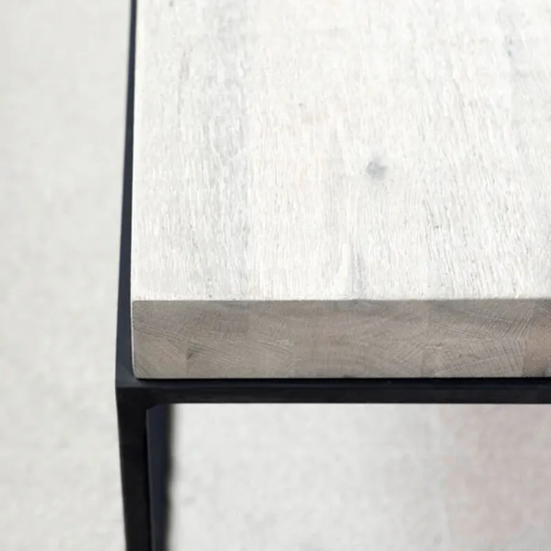 Carlisle TV-benk | Artwood