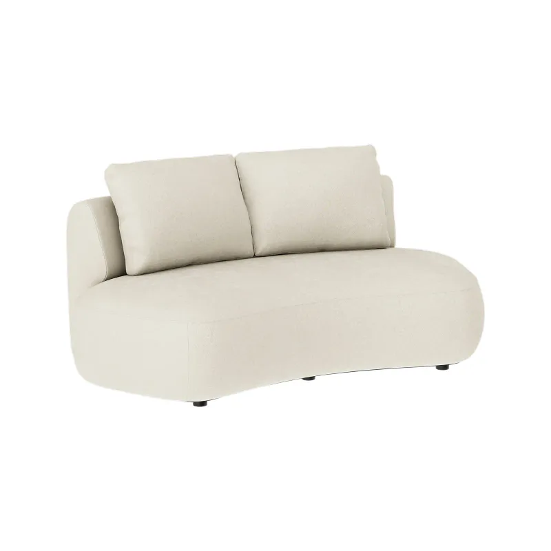 Dixon 2-seter sofa | Artwood