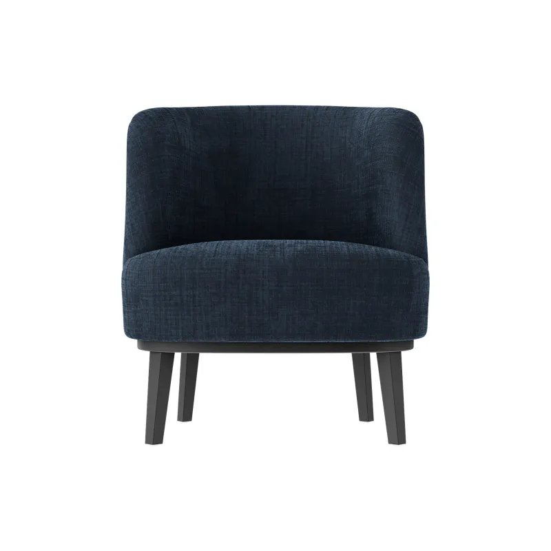 Fairfax lenestol | Artwood