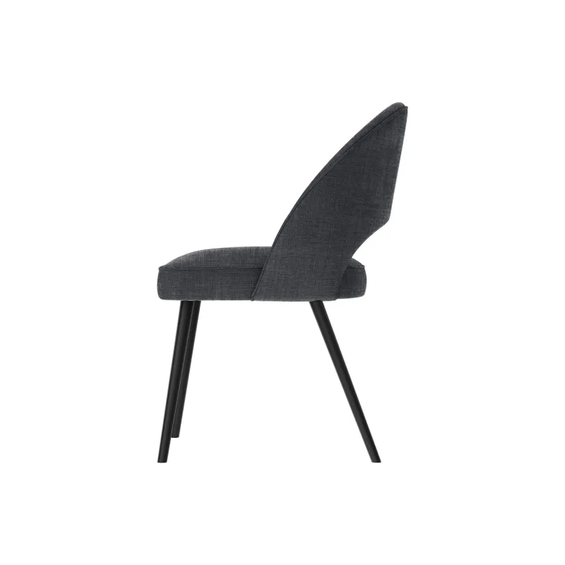 Portman spisestol | Artwood