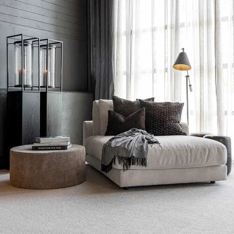 Armando gulvlampe | Artwood