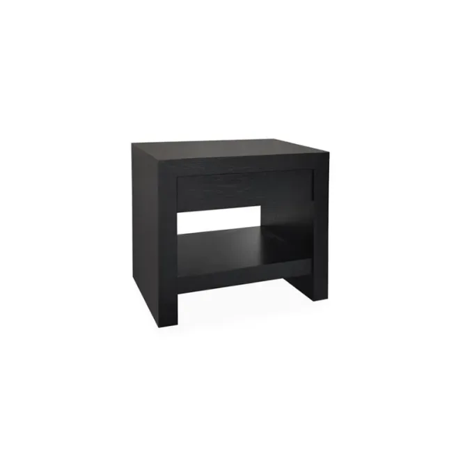 Hovedbilde Genève sidebord med skuff | ...