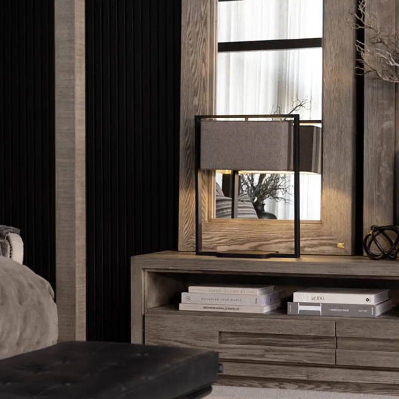 Hunter TV-benk | Artwood