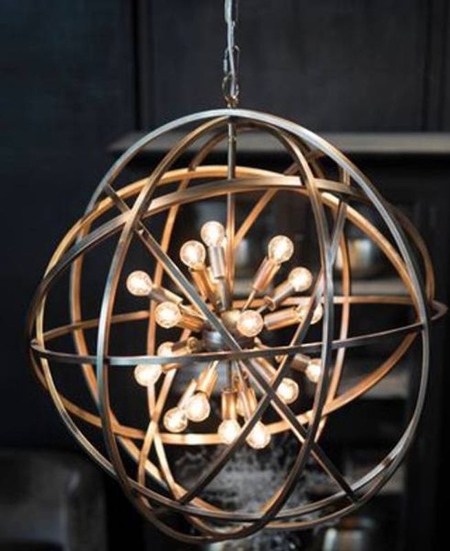 LED Lyspære Til Nest Lampe Dimbar - Artwood 