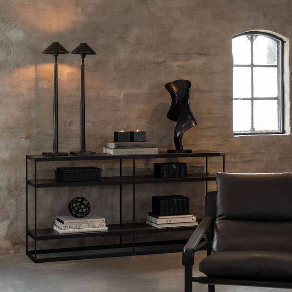 Besano Statue - Artwood