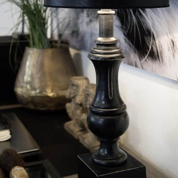 Venice Bordlampe - Artwood