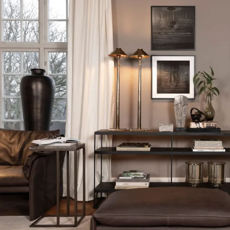 Positano bordlampe | Artwood