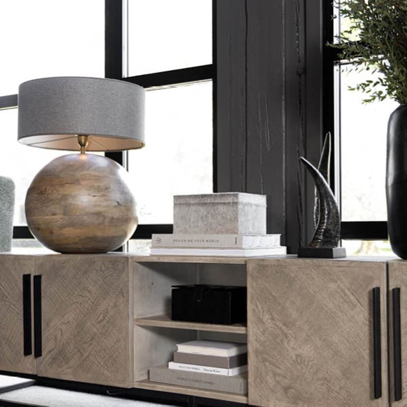Rocco 3-pack Bokser - Artwood