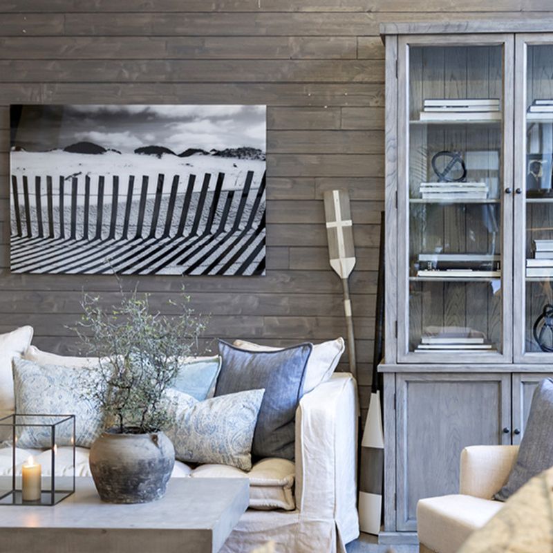 Colmar vintrineskap | Artwood