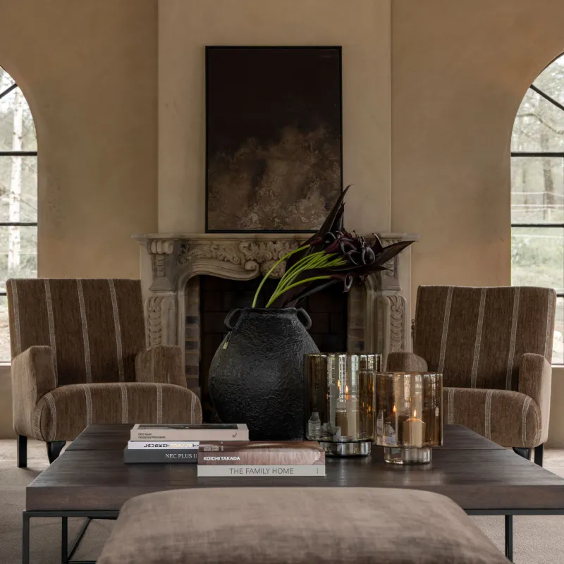 Carlisle sofabord | Artwood
